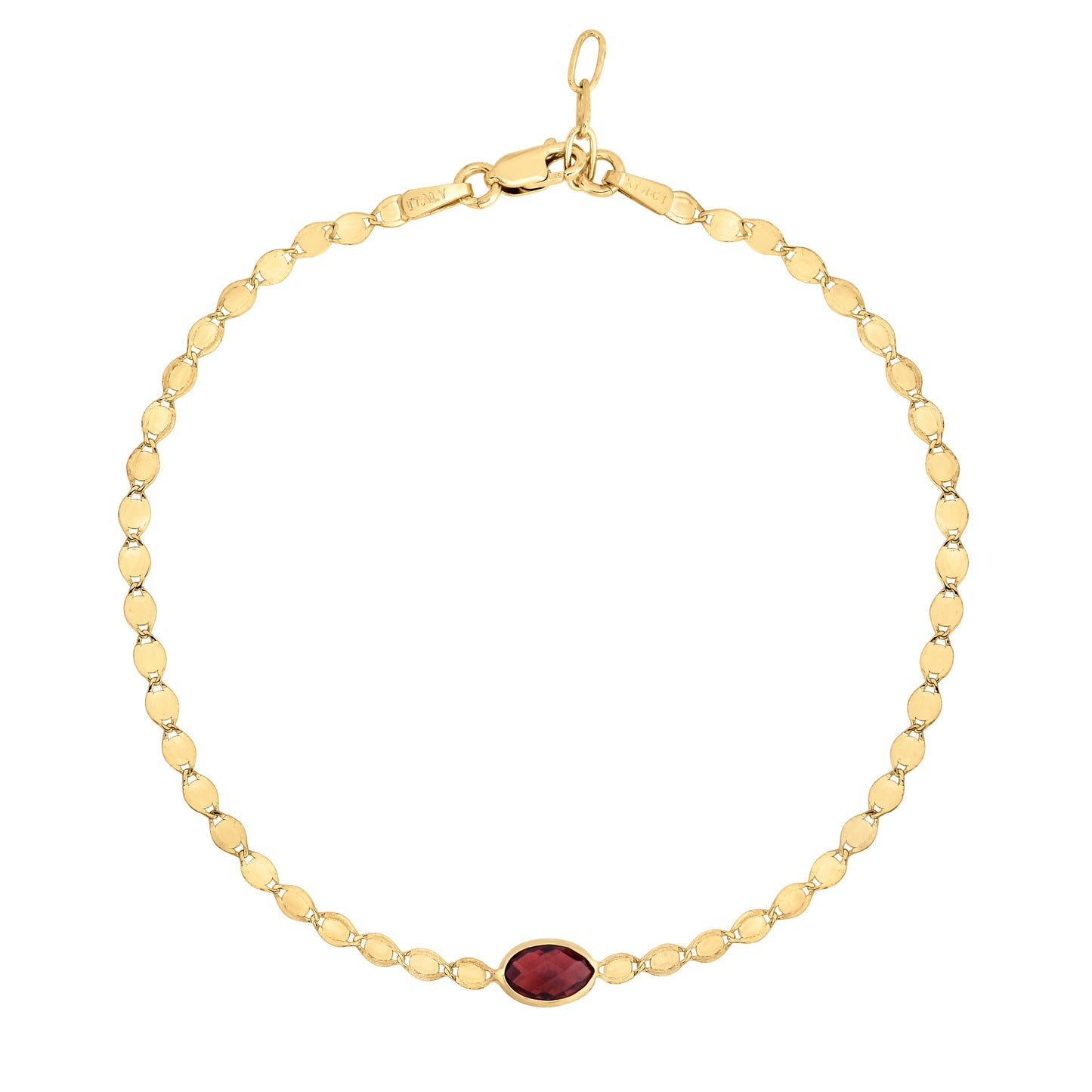 Gernet - Bracelet 14K