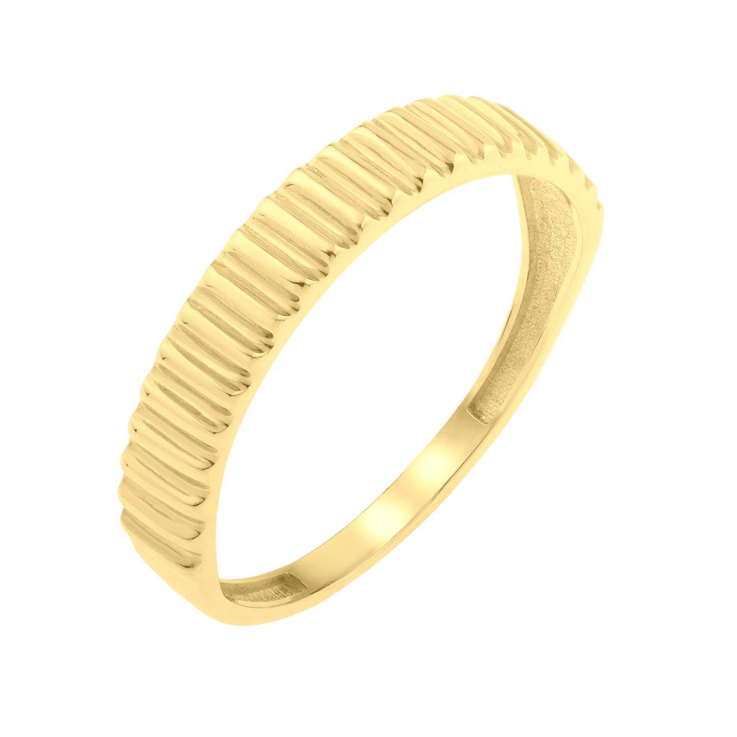 Row - Ring 14 K