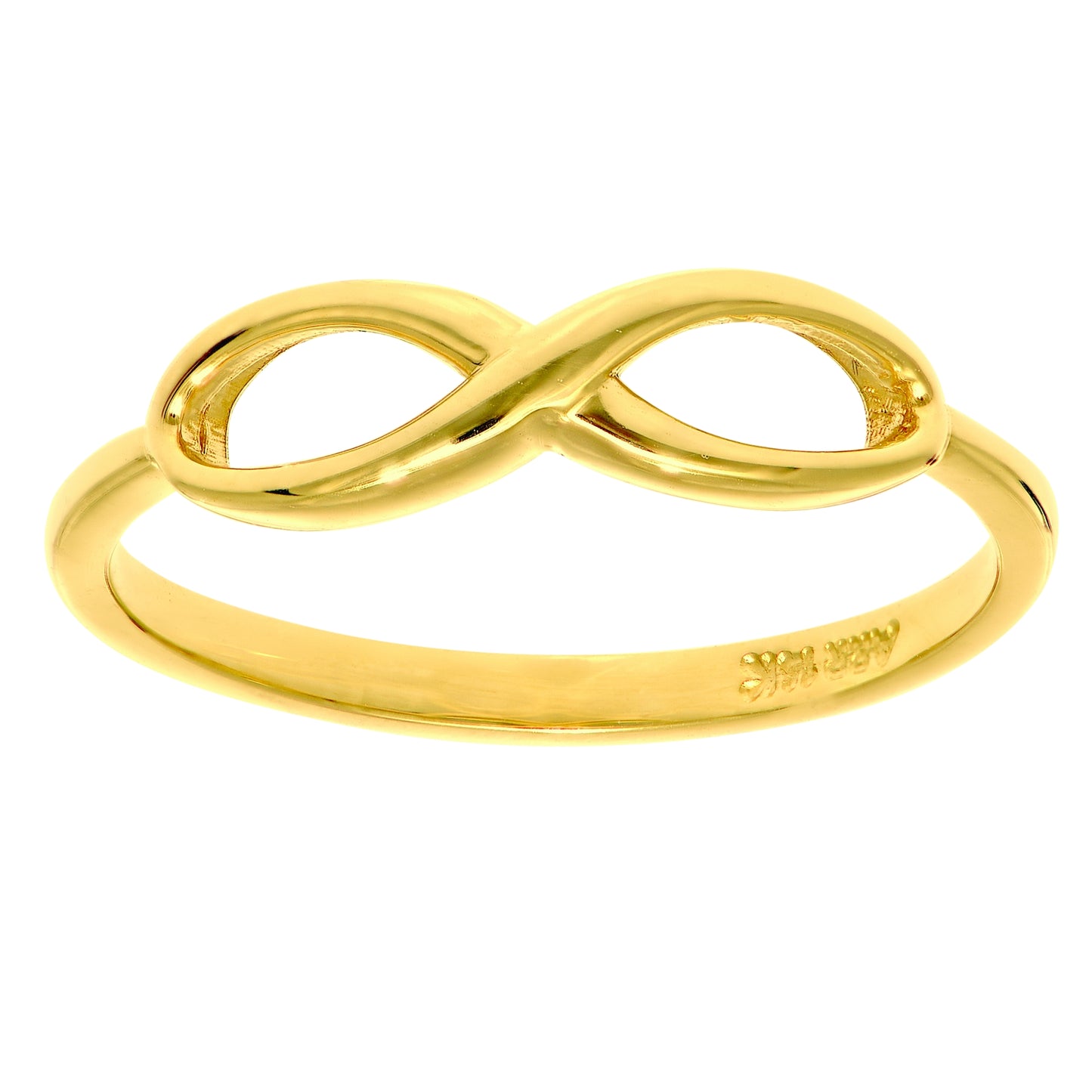 Infinity - Ring 14K