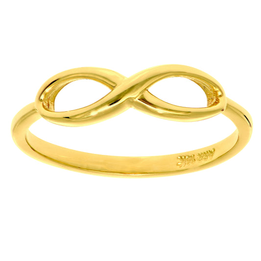 Infinity - Ring 14K