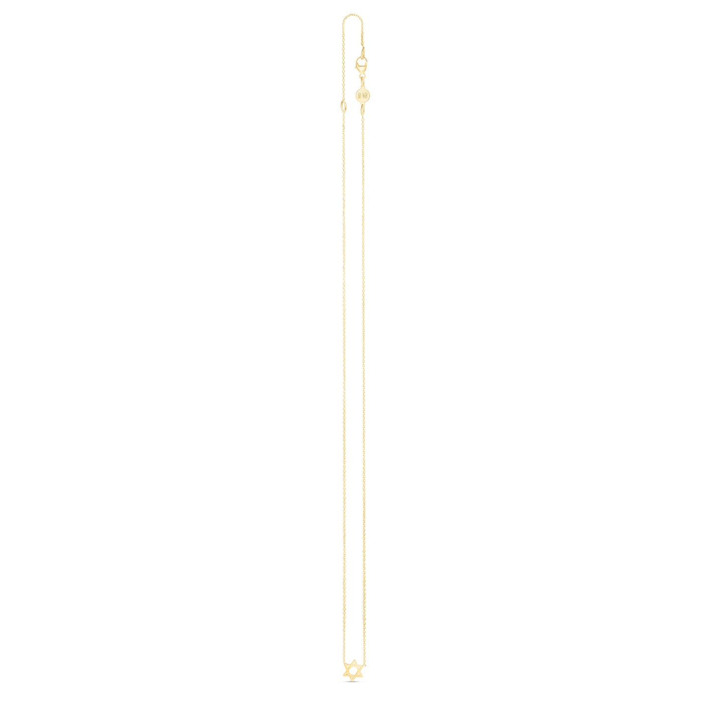 David - Necklace 14