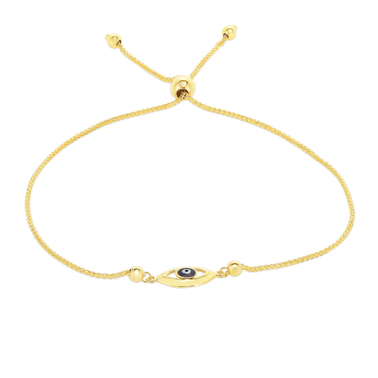 Black Eye - Bracelet 14K