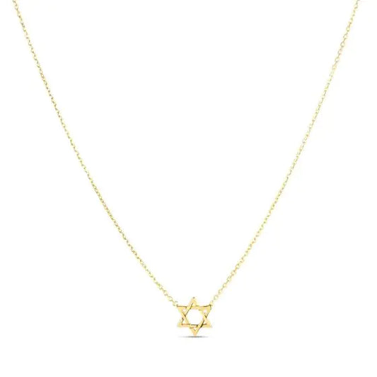 David - Necklace 14