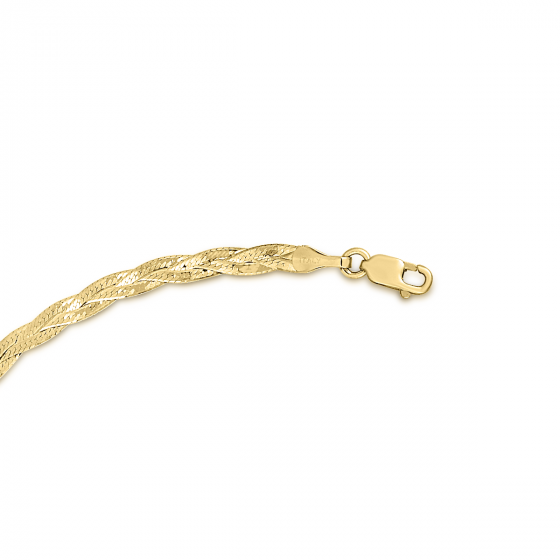 Plonter - Necklace 14K