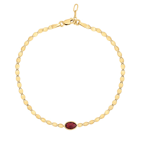 Gernet - Bracelet 14K