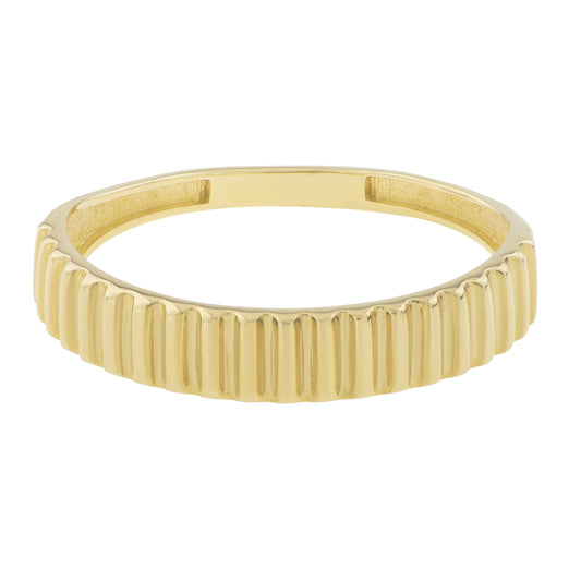 Row - Ring 14 K